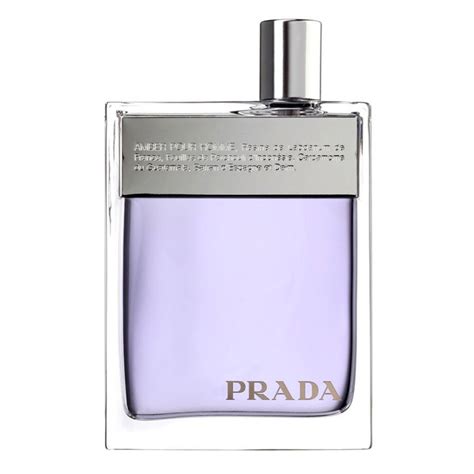 prada pour homme|prada male fragrance.